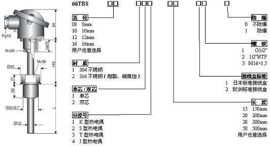久久白丝足交91AV 热电偶传感器选型表